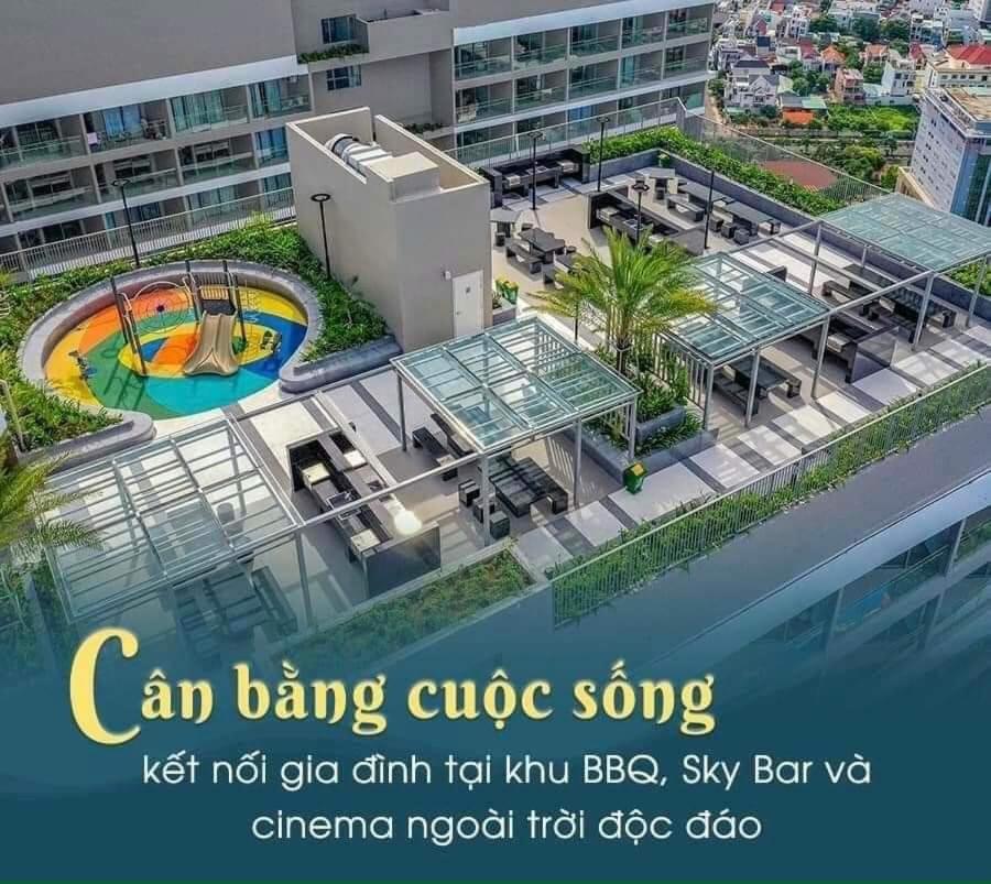Homeaway - The Song Apartment 3Brs Lux Condotel Vung Tau Buitenkant foto