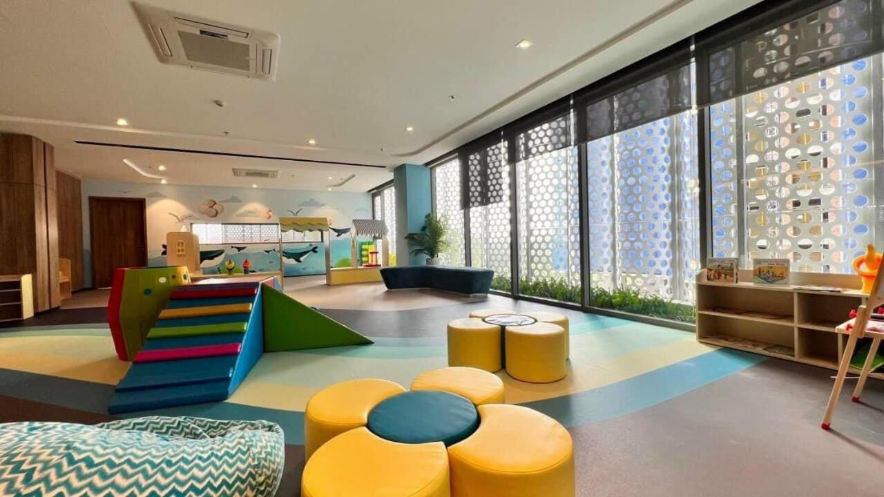 Homeaway - The Song Apartment 3Brs Lux Condotel Vung Tau Buitenkant foto