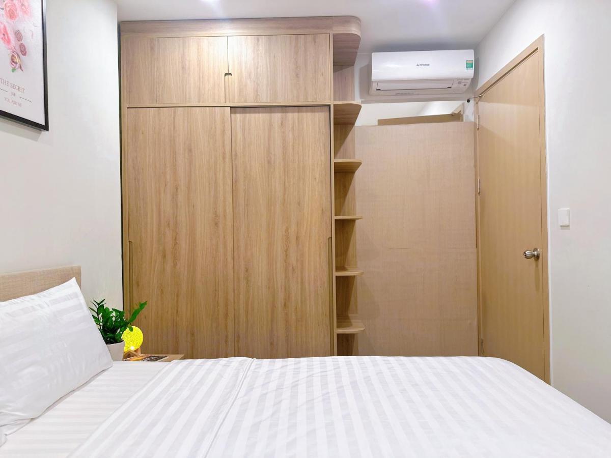 Homeaway - The Song Apartment 3Brs Lux Condotel Vung Tau Buitenkant foto