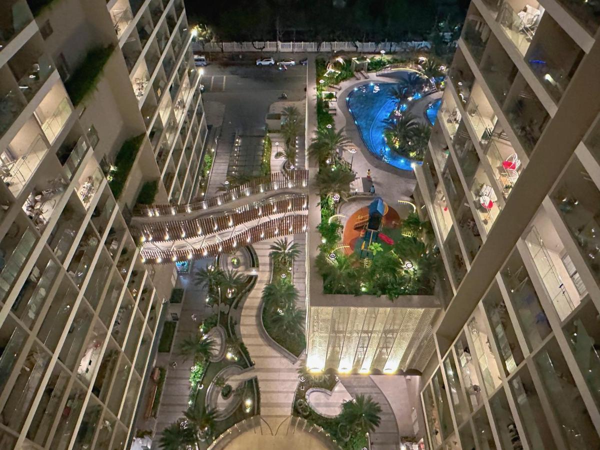 Homeaway - The Song Apartment 3Brs Lux Condotel Vung Tau Buitenkant foto