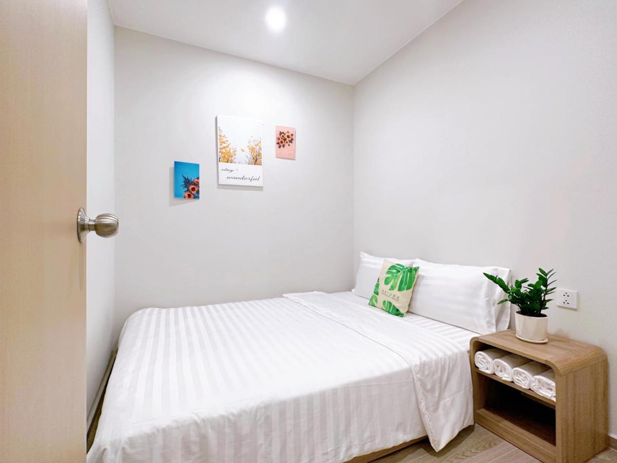 Homeaway - The Song Apartment 3Brs Lux Condotel Vung Tau Buitenkant foto