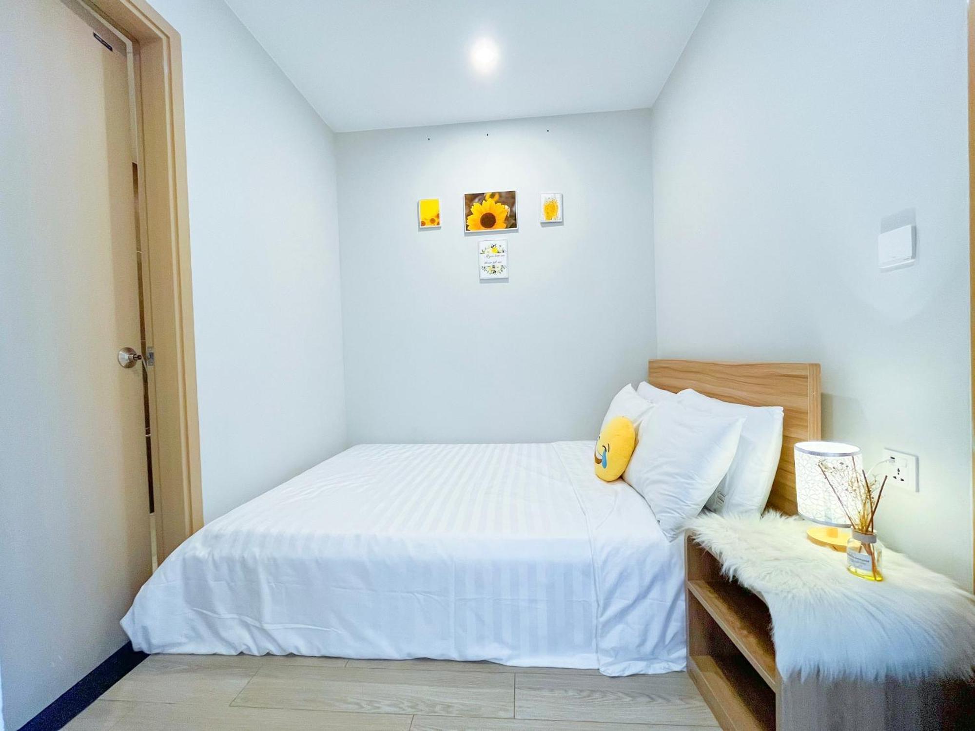 Homeaway - The Song Apartment 3Brs Lux Condotel Vung Tau Buitenkant foto