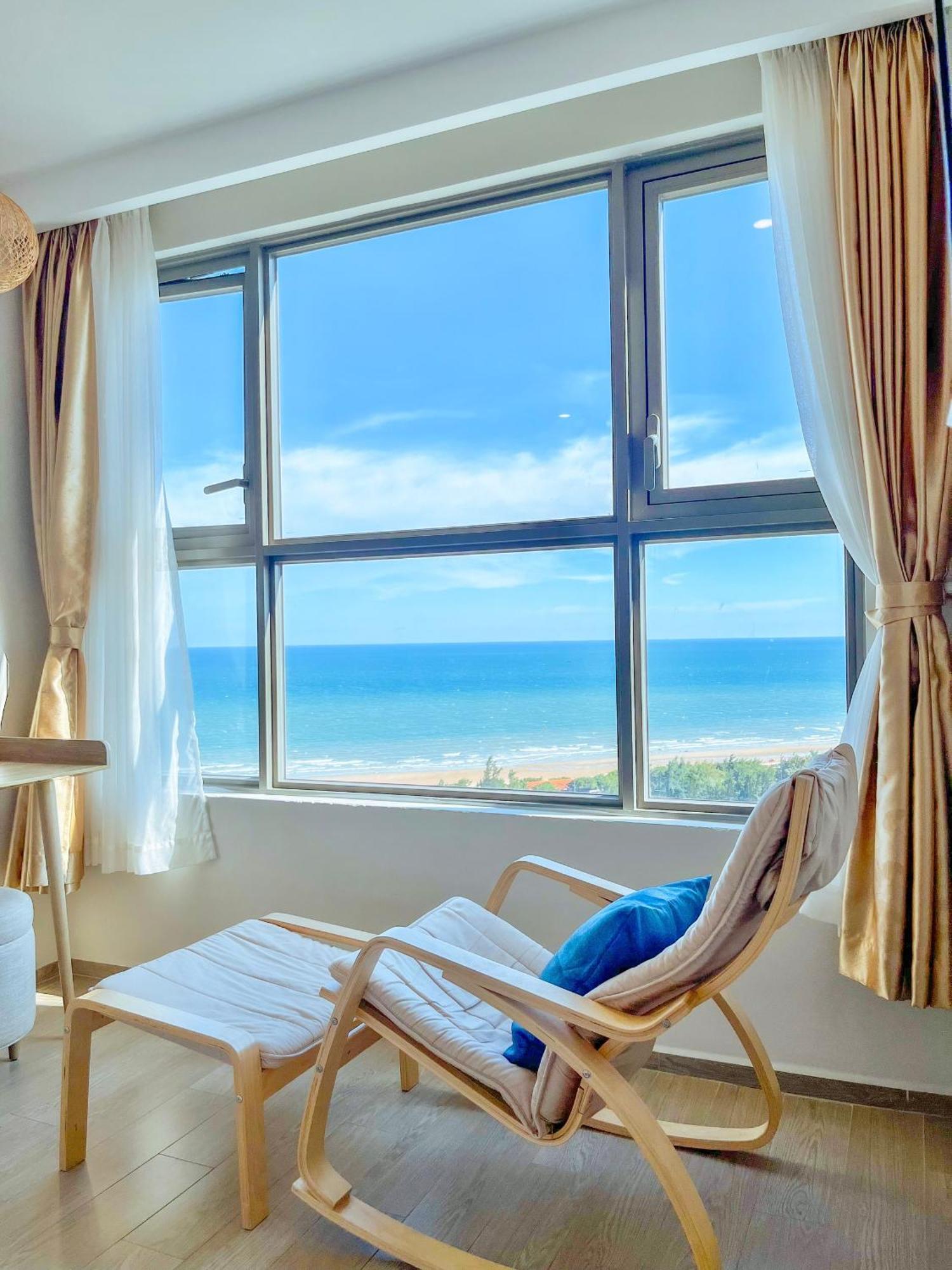 Homeaway - The Song Apartment 3Brs Lux Condotel Vung Tau Buitenkant foto