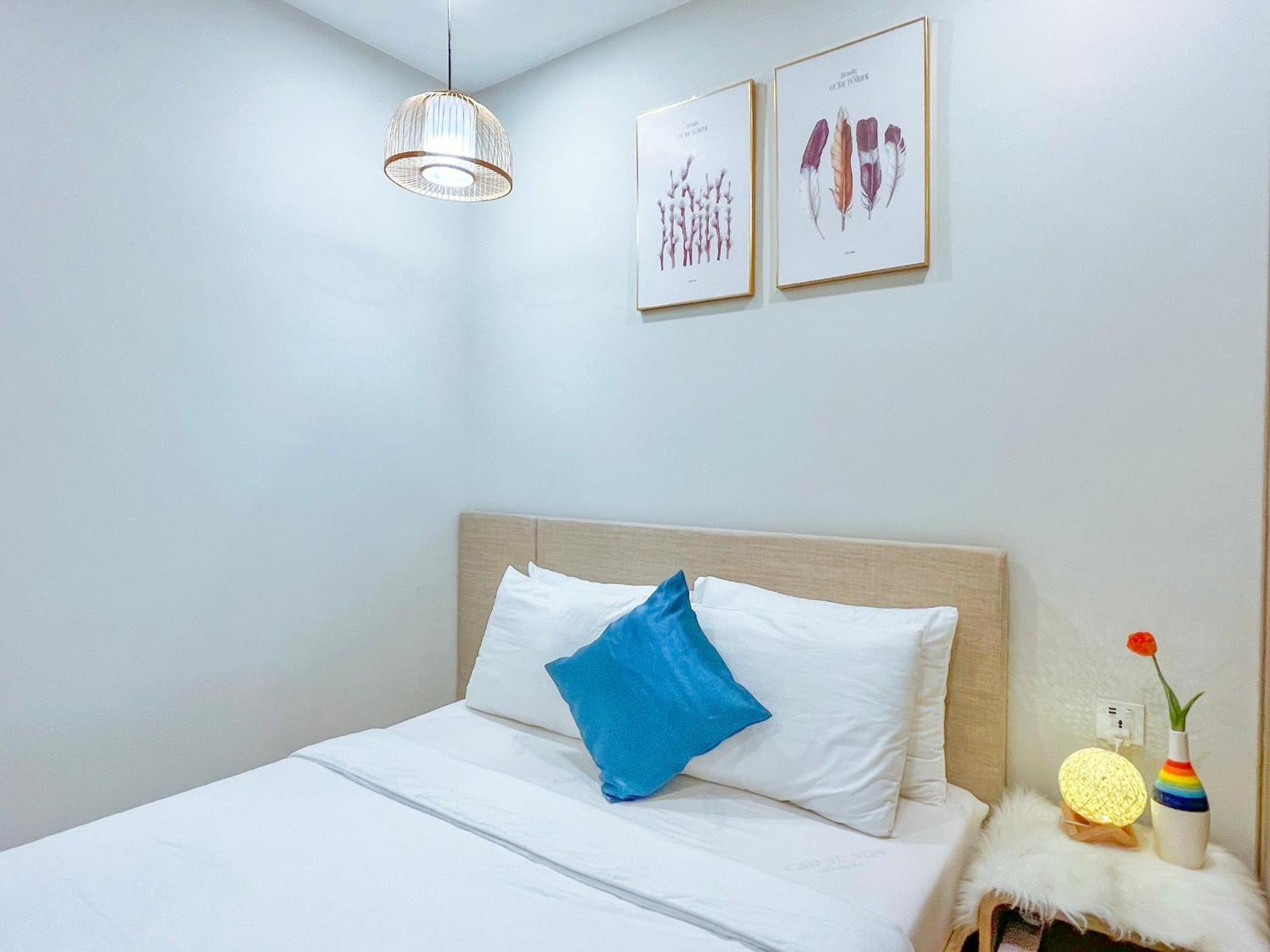 Homeaway - The Song Apartment 3Brs Lux Condotel Vung Tau Buitenkant foto
