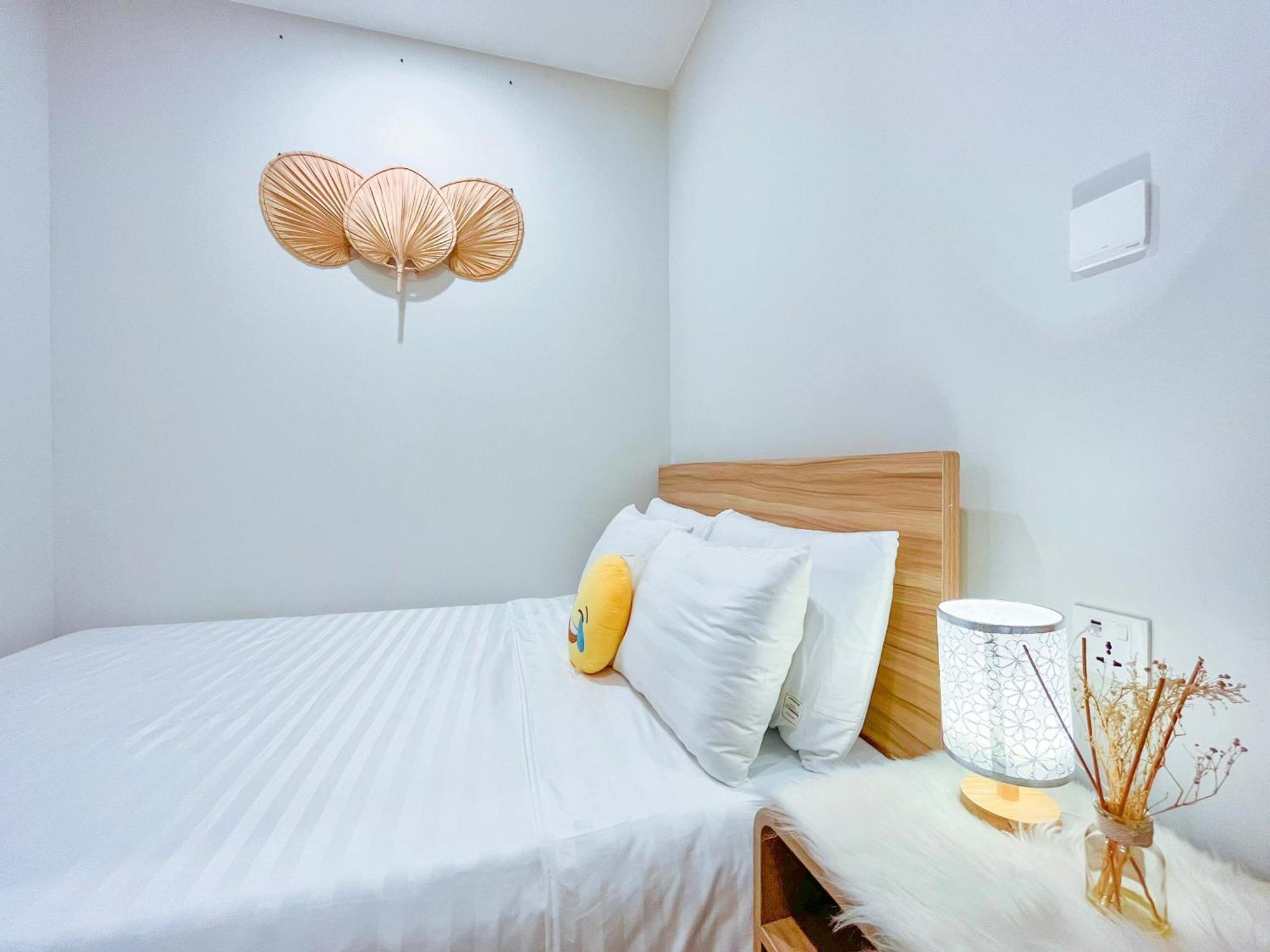 Homeaway - The Song Apartment 3Brs Lux Condotel Vung Tau Buitenkant foto
