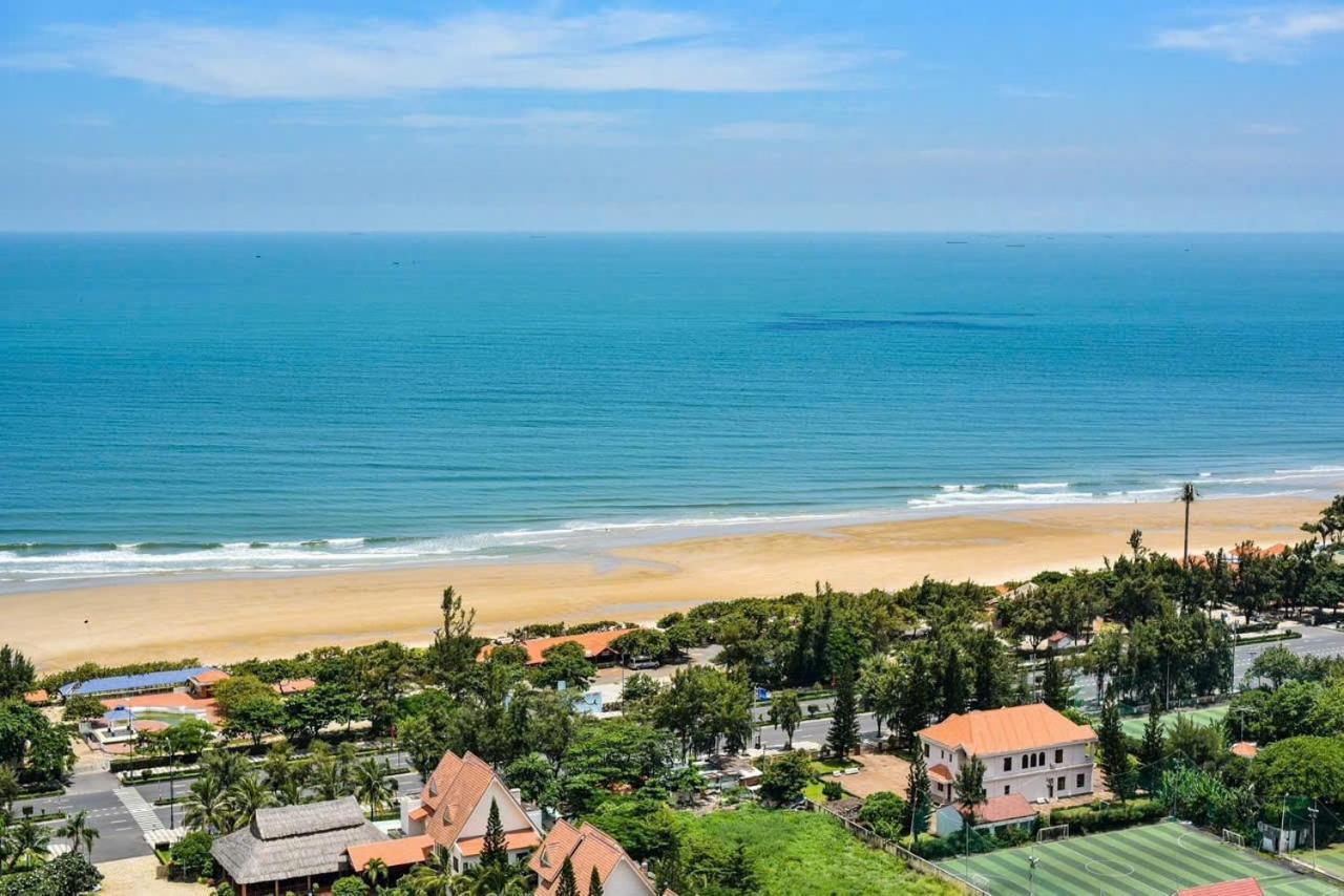 Homeaway - The Song Apartment 3Brs Lux Condotel Vung Tau Kamer foto