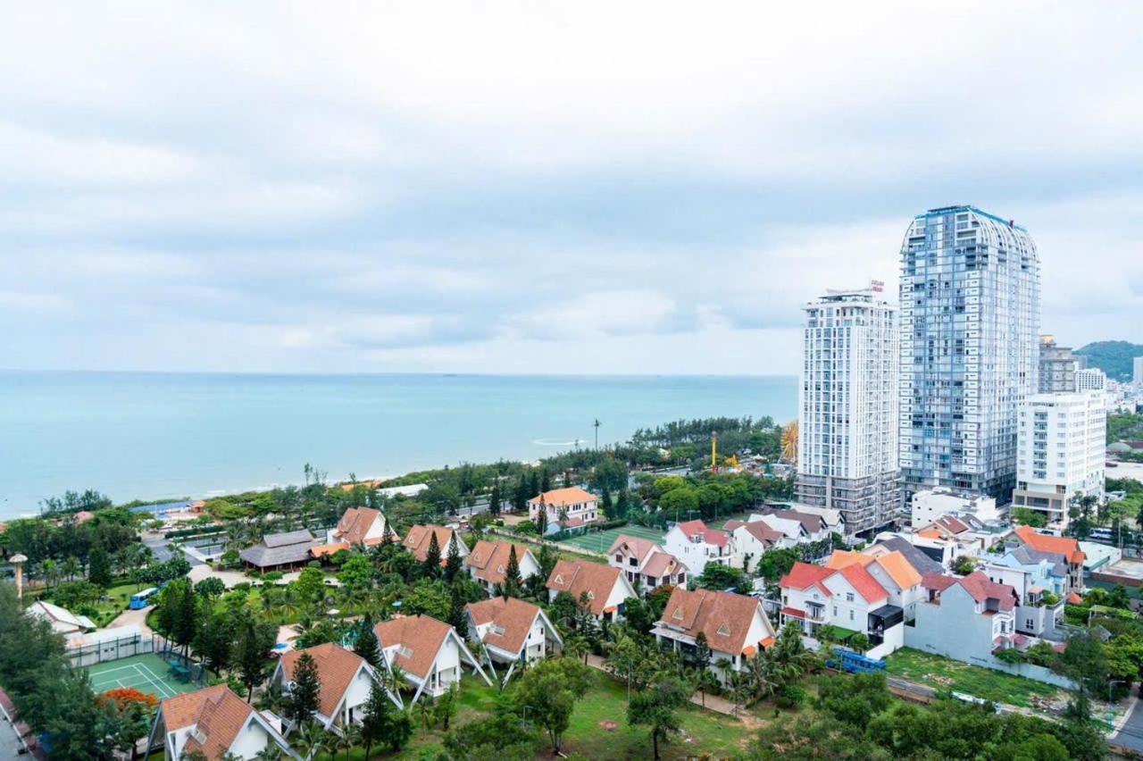 Homeaway - The Song Apartment 3Brs Lux Condotel Vung Tau Kamer foto